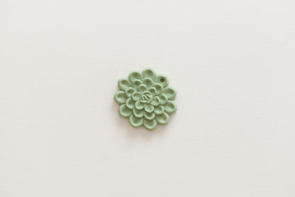 Succulent Teethers