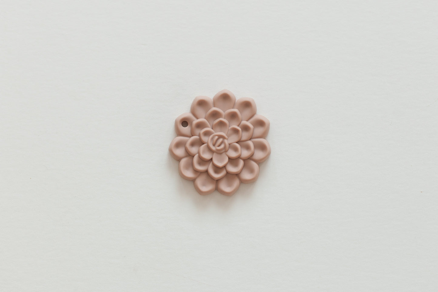 Succulent Teethers
