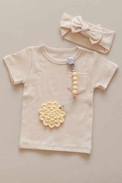 Succulent Teethers