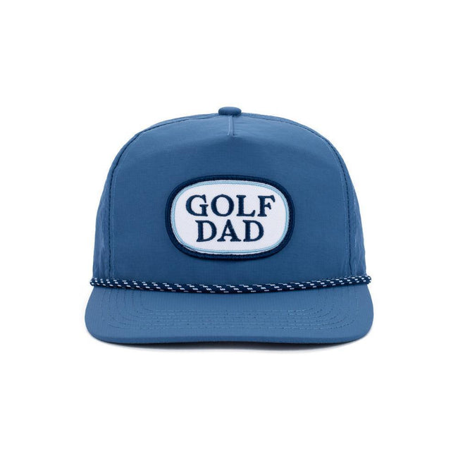 Golf Dad Performance Rope Hat