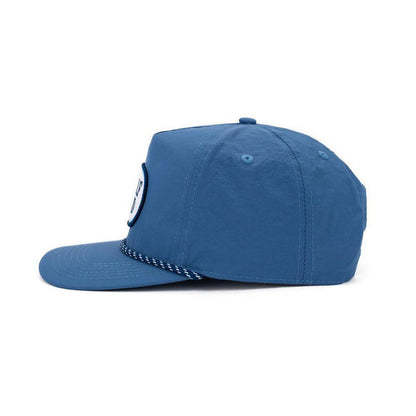 Golf Dad Performance Rope Hat