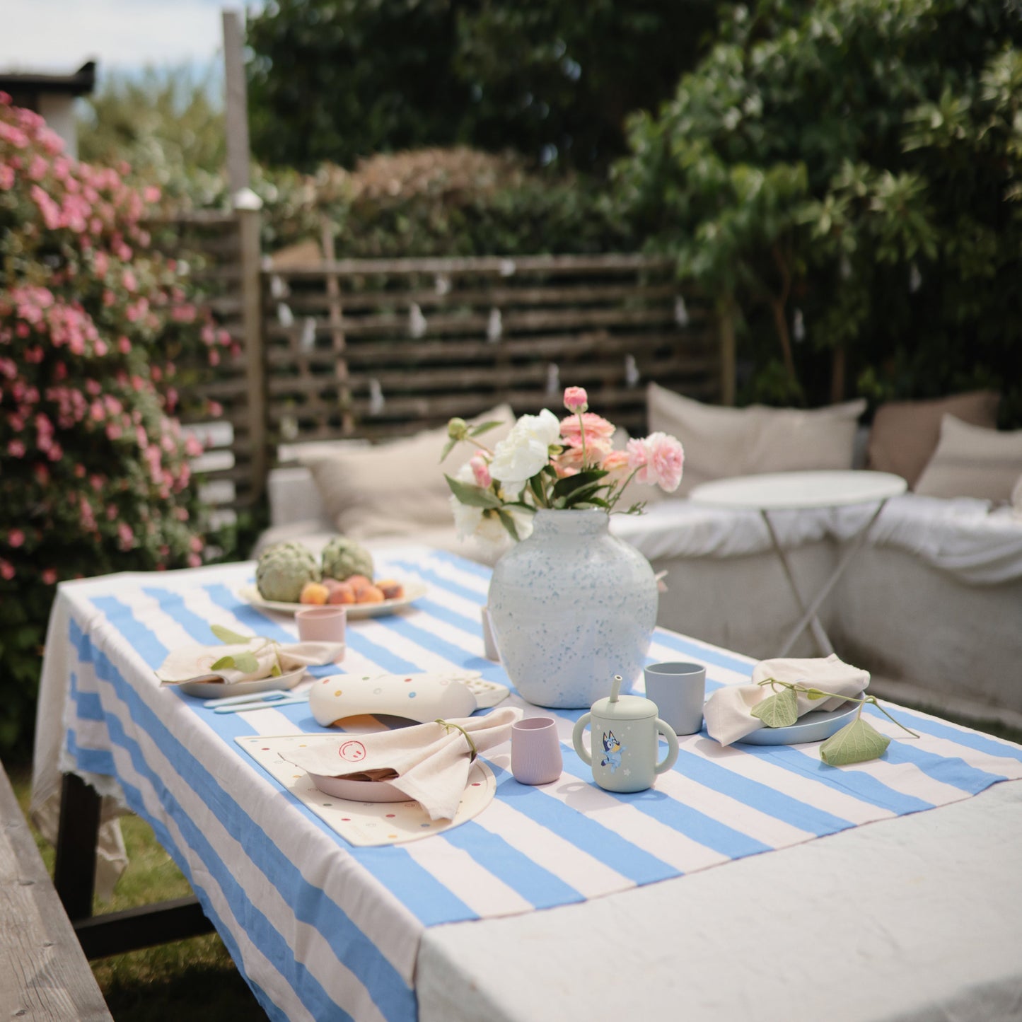 Dinnerware Cups