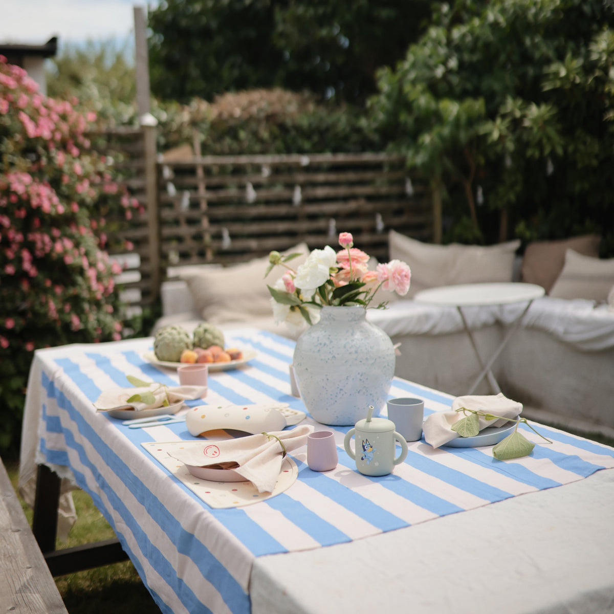 Dinnerware Cups