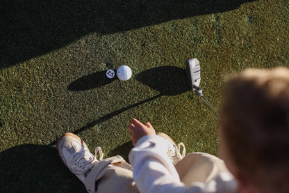 Rana Golf Ball Marker