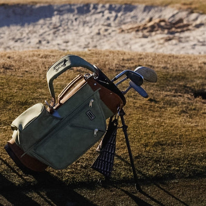 Kids Golf Towel – Perfect Fit for Toddler Golf Bags