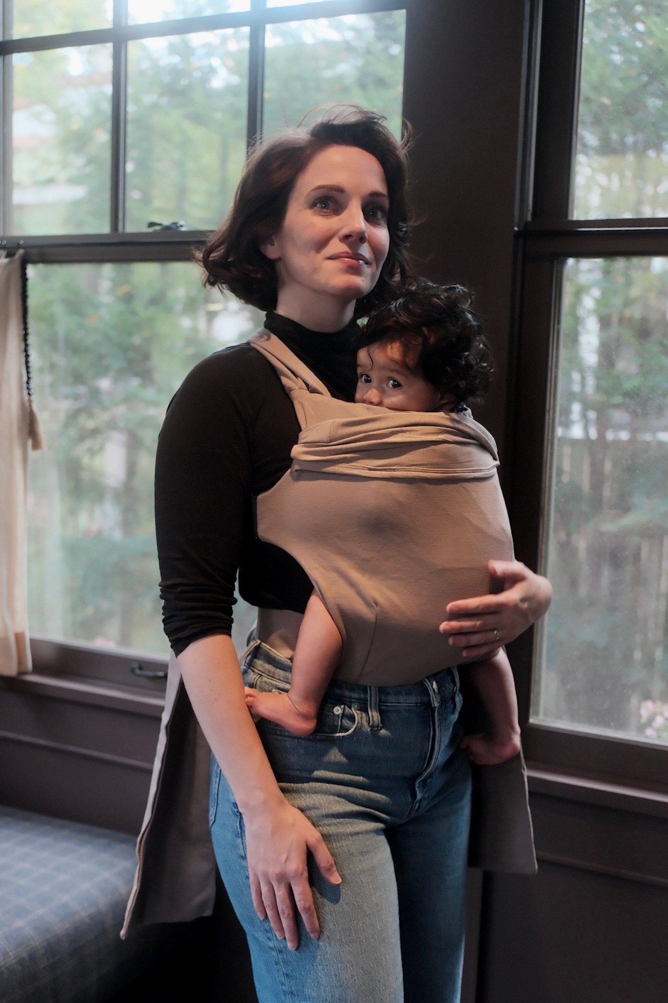 Simple Wrap | Driftwood