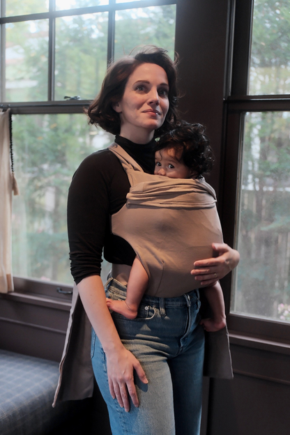 Simple Wrap | Driftwood