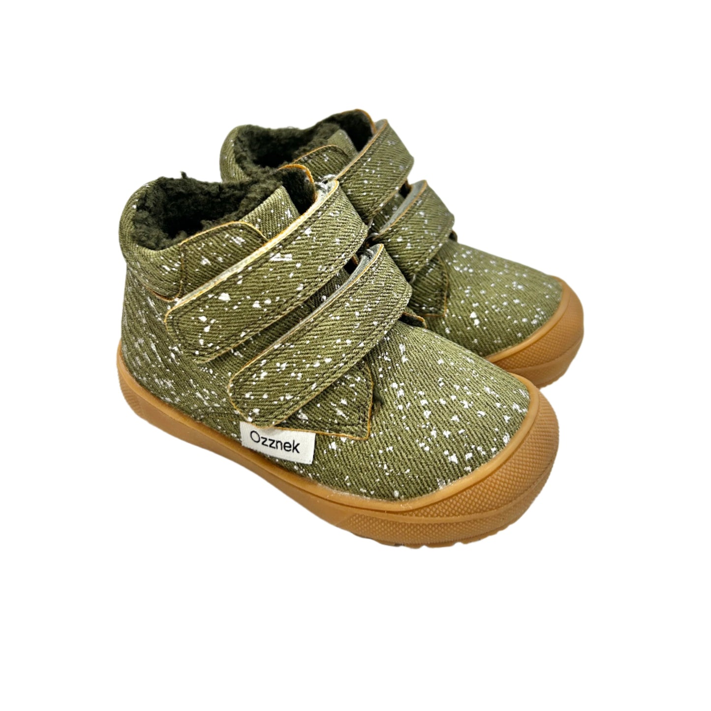 Little Hiker Barefoot Toddler Boots – Warm & Flexible Sole
