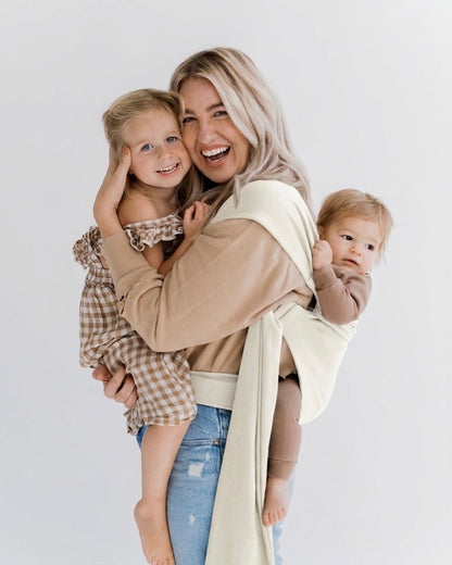Simple Wrap | Natural