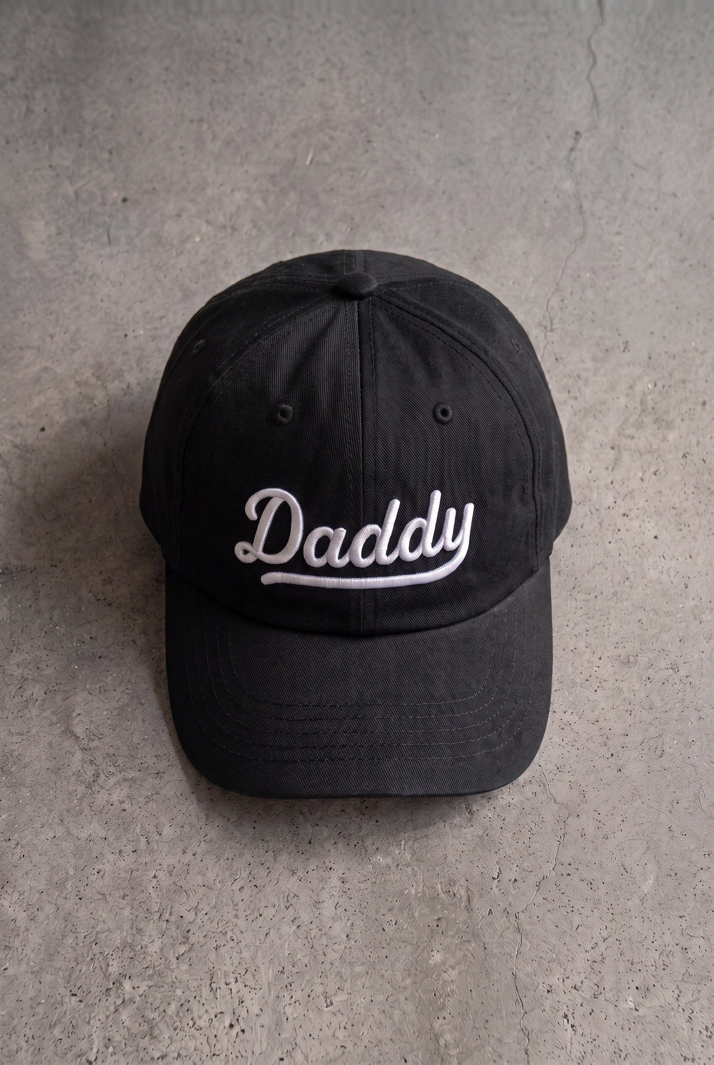 Daddy Hat