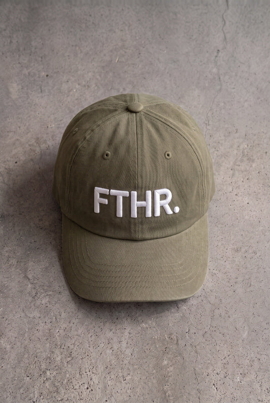 FTHR. Hat