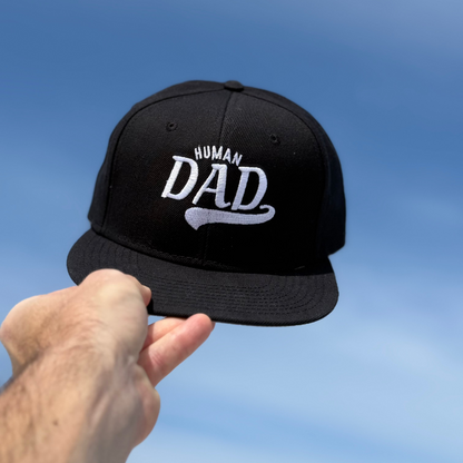 SNAPBACK HAT
