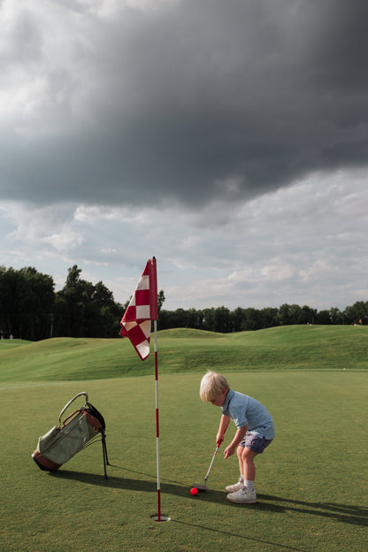 The Starter – Toddler Golf Bag (ages 3-6)
