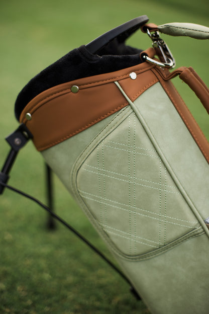 The Starter – Toddler Golf Bag (ages 3-6)