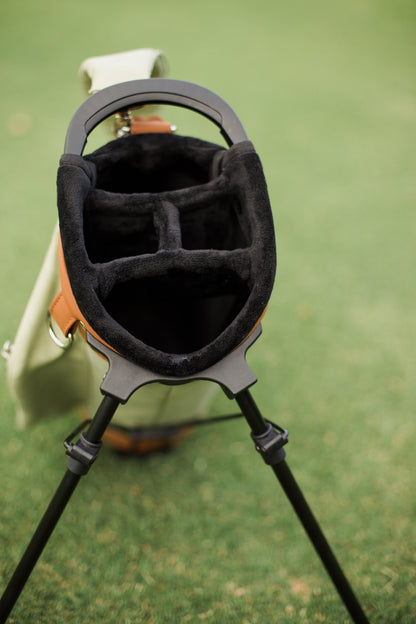 The Starter – Toddler Golf Bag (ages 3-6)