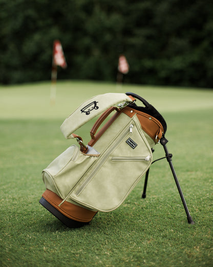 The Starter – Toddler Golf Bag (ages 3-6)