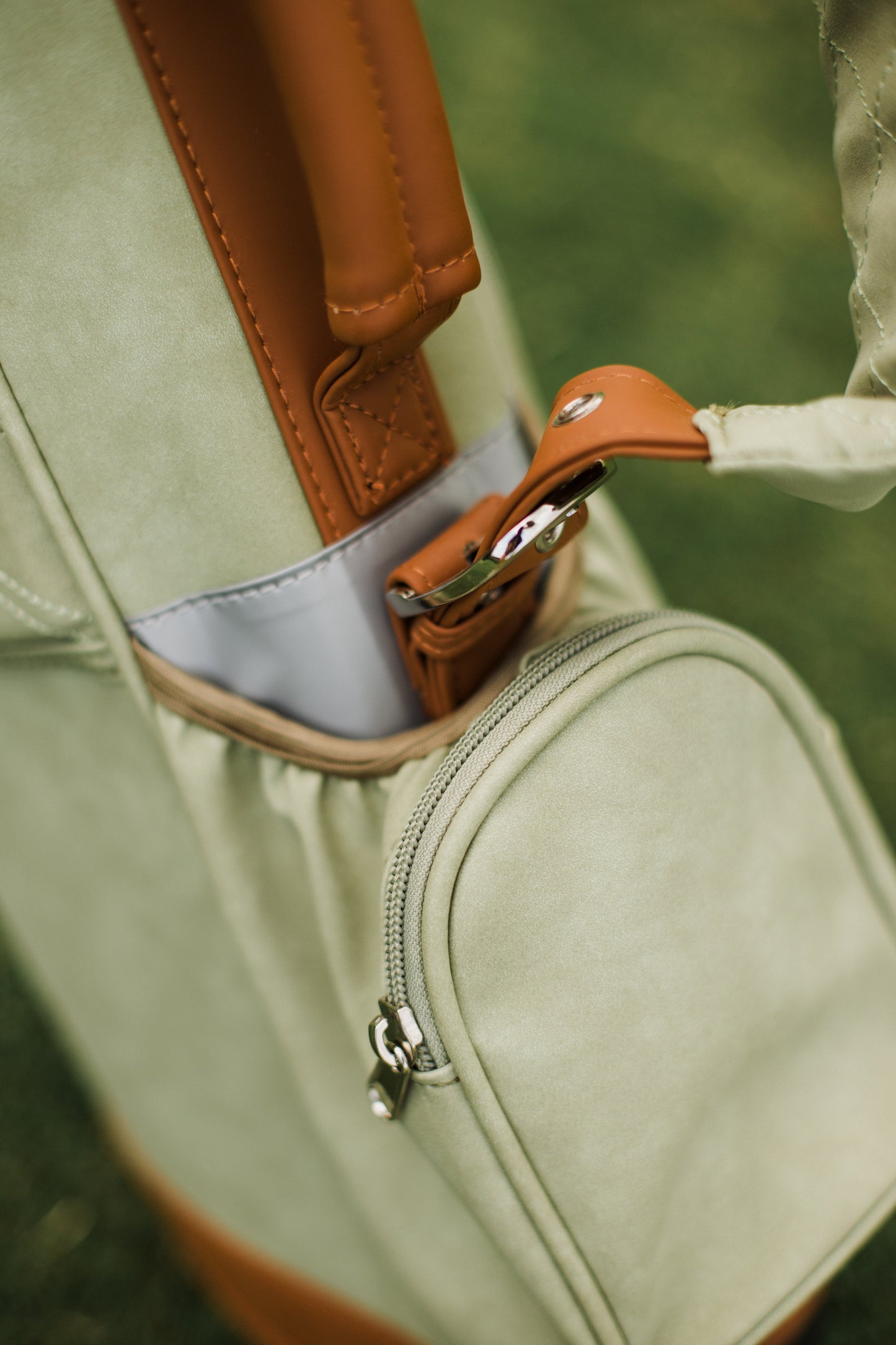 The Starter – Toddler Golf Bag (ages 3-6)