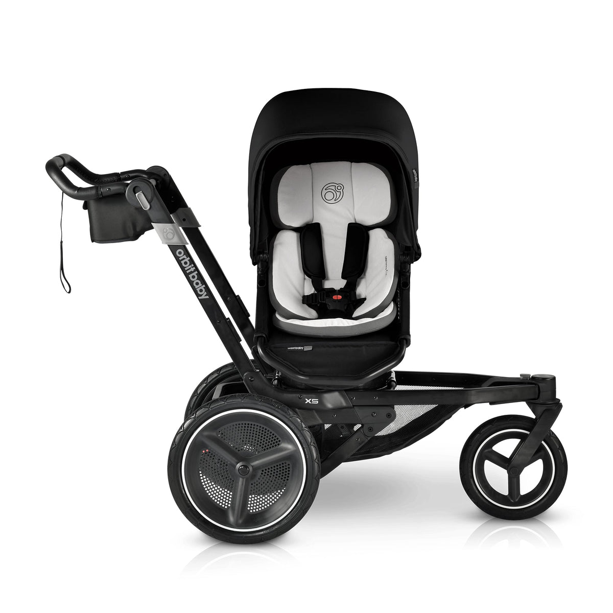 Orbit Baby X5 Jogging Stroller