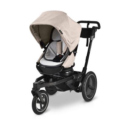 Orbit Baby X5 Jogging Stroller