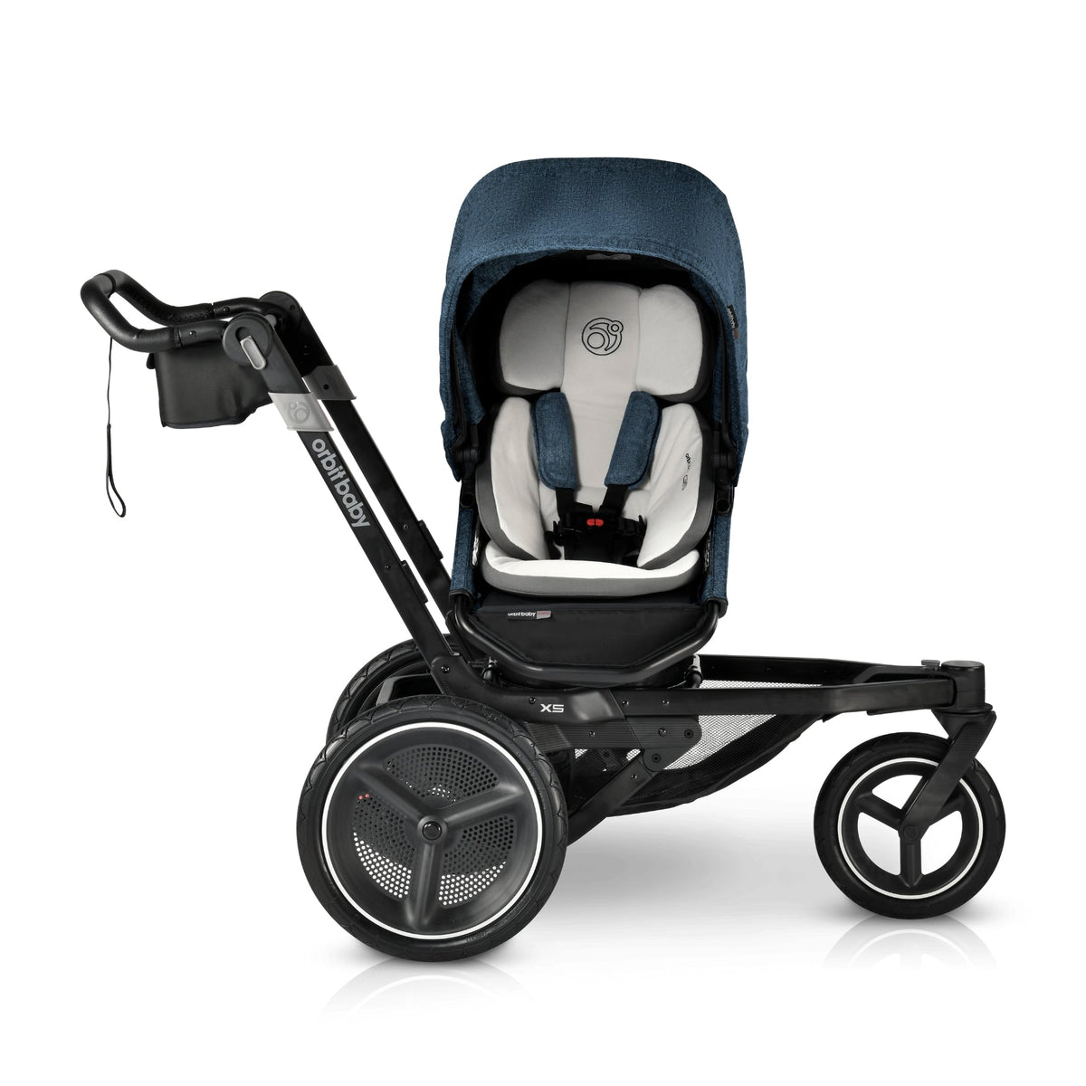 Orbit Baby X5 Jogging Stroller
