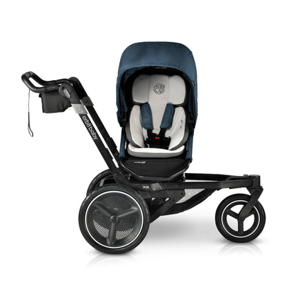 Orbit Baby X5 Jogging Stroller