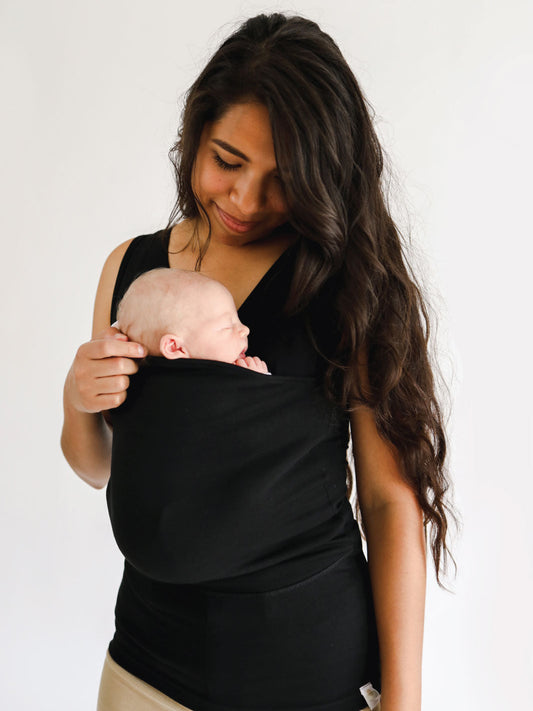 Lalabu Mom Shirt Baby Carrier Tank