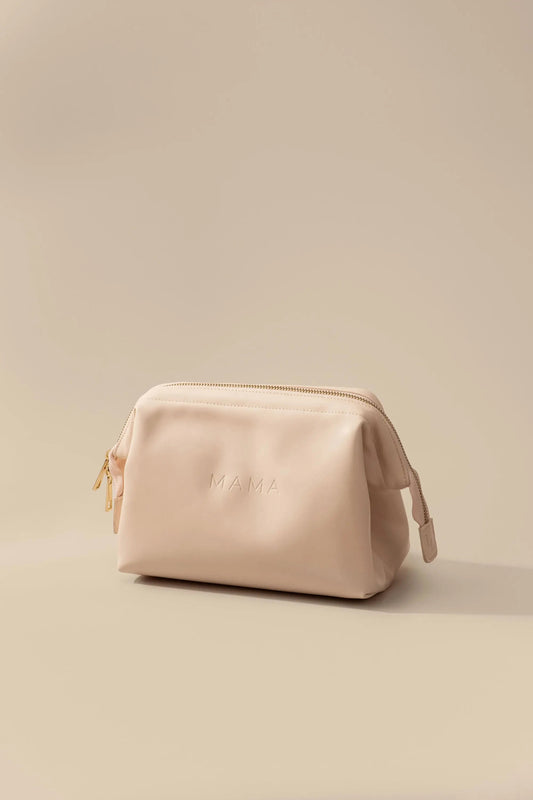 'Mama' Vegan Leather Bag