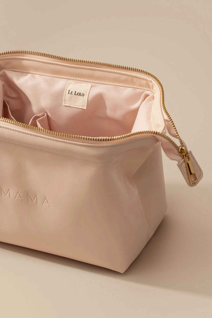'Mama' Vegan Leather Bag