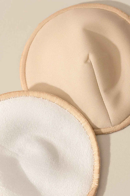 Reusable Nursing Pads