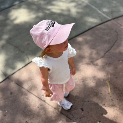 LITTLE HUMAN CAP