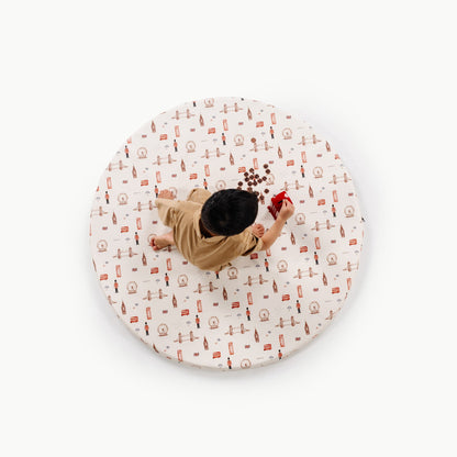 Gathre Padded Mini Playmat