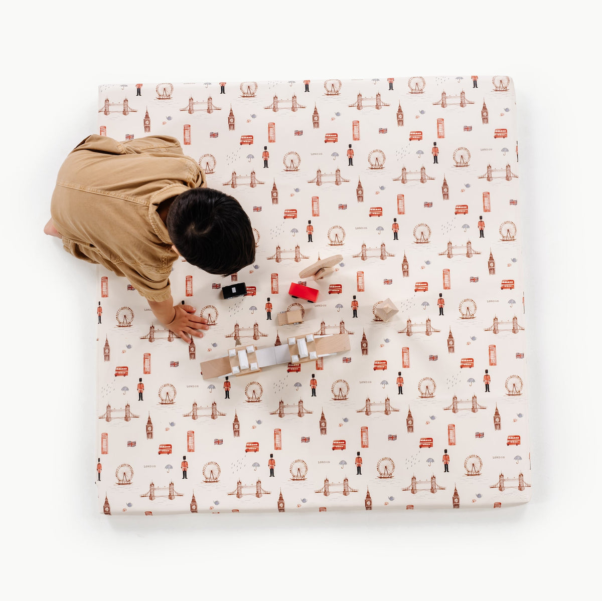 Gathre Padded Mini Playmat