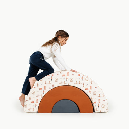 Gathre Arc Playset