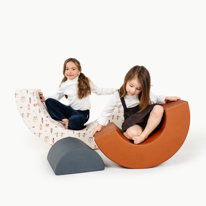 Gathre Arc Playset