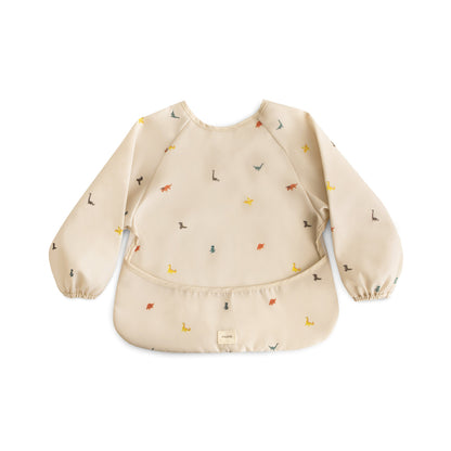 Long Sleeve Bib