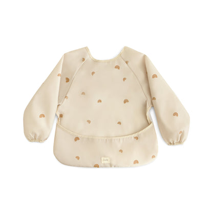 Long Sleeve Bib