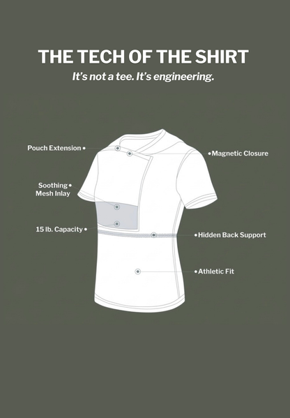 Dad Shirt | Natural