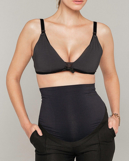 More Support Maternity/Nursing Eco Bra
