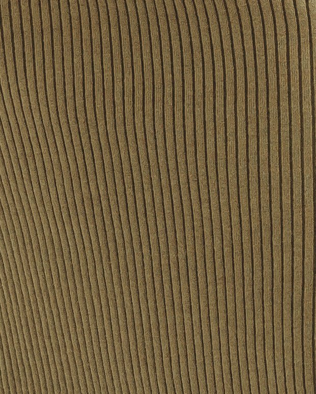 Louie Striped Knit Maternity & Nursing Dress