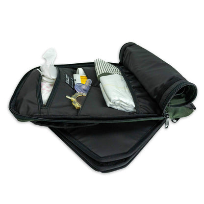 Adventure Proof Diaper Backpack Bundle