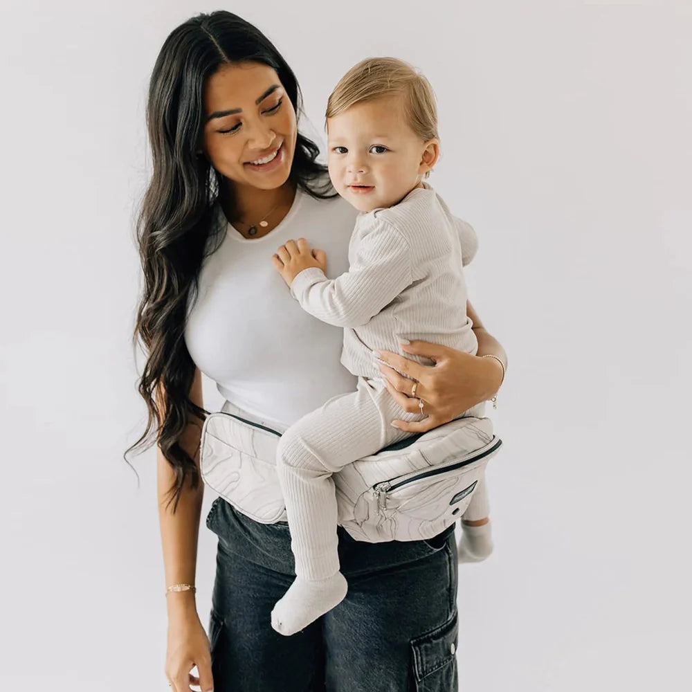 The Tushbaby Hip Carrier