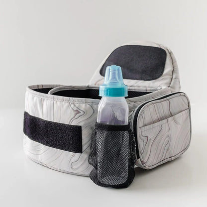 The Tushbaby Hip Carrier