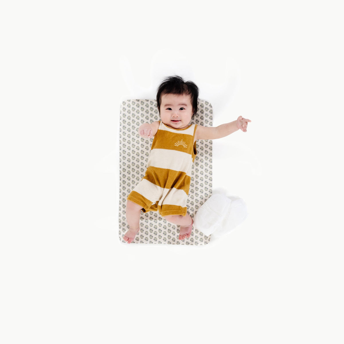 Gathre Micro Changing Mat