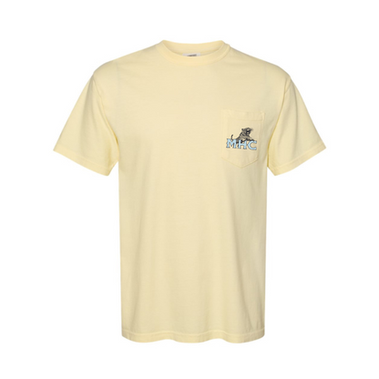 Feral Moms Club T-Shirt