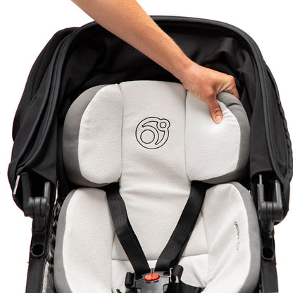 Orbit Baby G5 Stroll and Ride Travel System