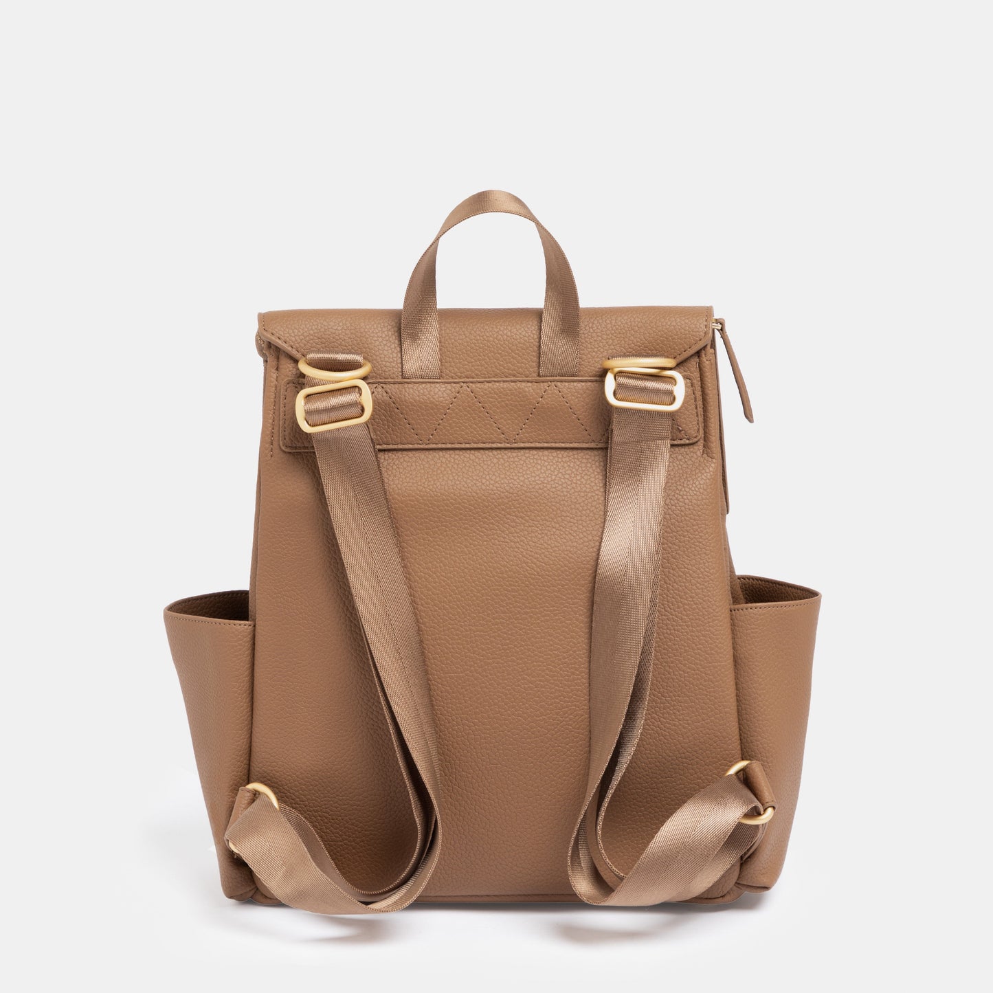 Toffee Mini Classic Diaper Bag II