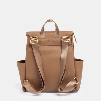 Toffee Mini Classic Diaper Bag II