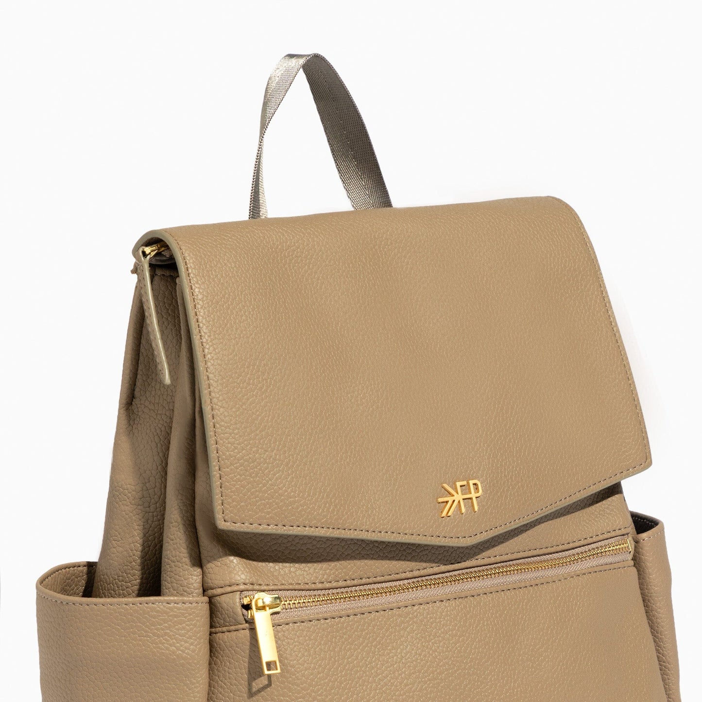 Aspen Mini Classic Diaper Bag II