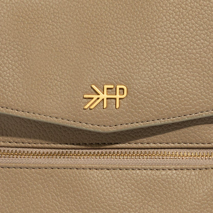 Aspen Mini Classic Diaper Bag II