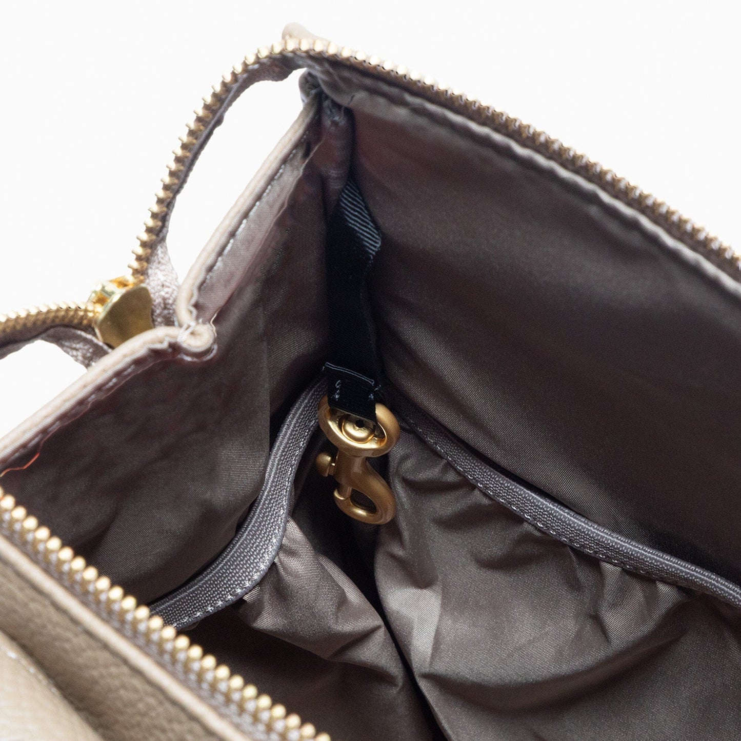 Aspen Mini Classic Diaper Bag II